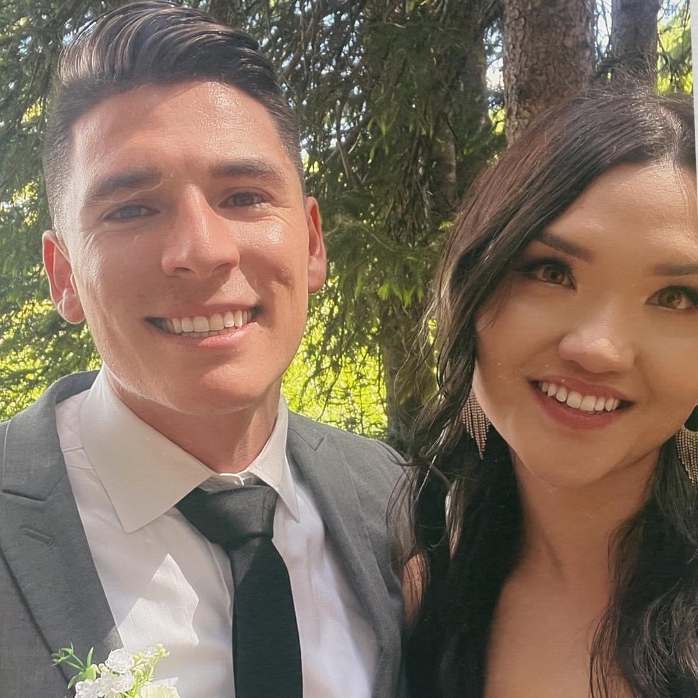 Meet your Posher, Keaton critchlow